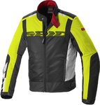 Spidi Solar Net Sport Motorcycle Textile Jacket
