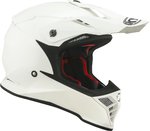 KYT Skyhawk Plain Мотокросс шлем