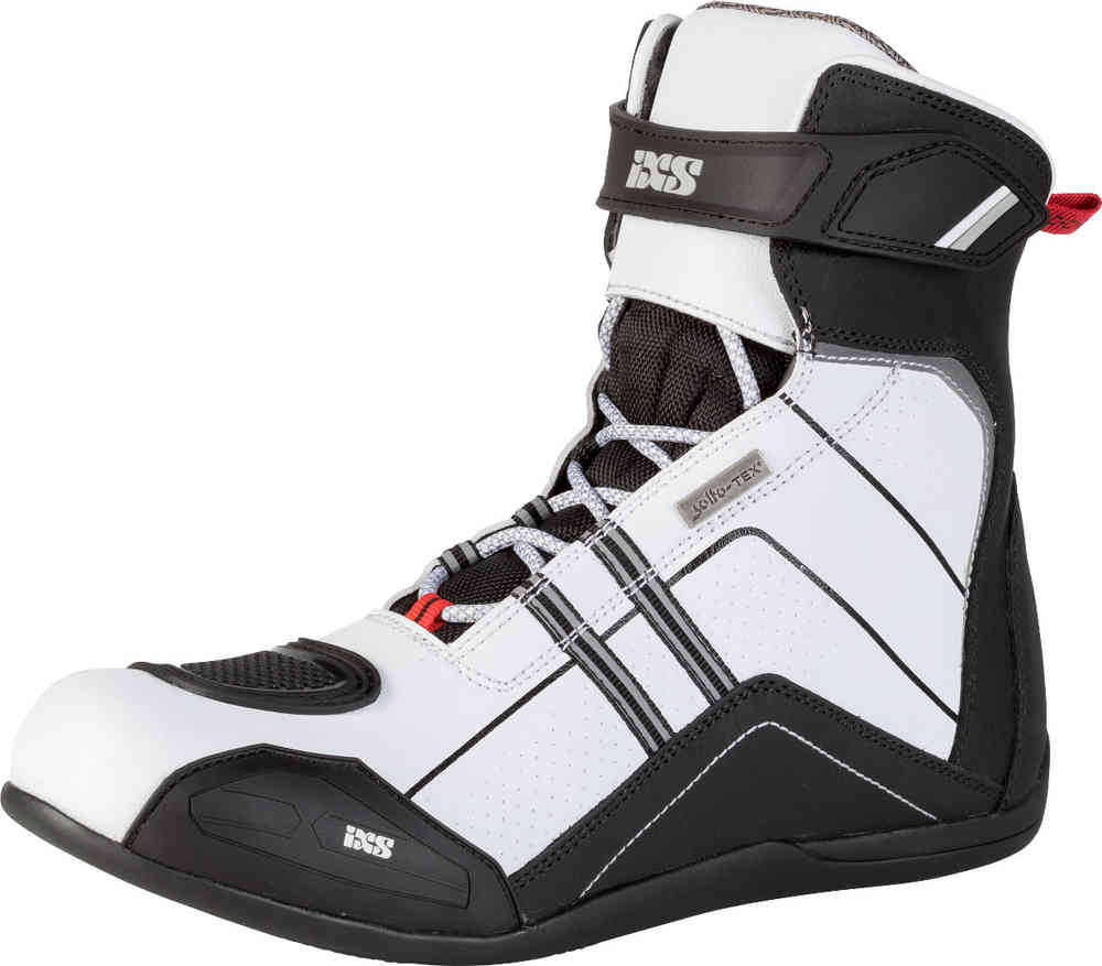 IXS RS-300-ST Motorcycle Boots