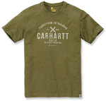 Carhartt EMEA Outlast 그래픽 티셔츠
