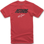 Alpinestars Angle Combo T-skjorte