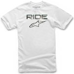 Alpinestars Ride 2.0 Camo T-skjorte