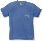 Carhartt Force T-Shirt graphique de pêche