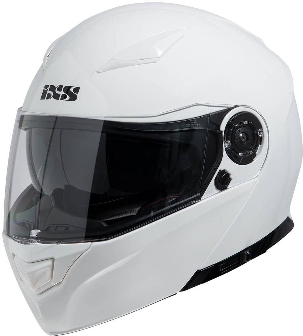 IXS 300 1.0 Helmet, white, Size XL, white, Size XL