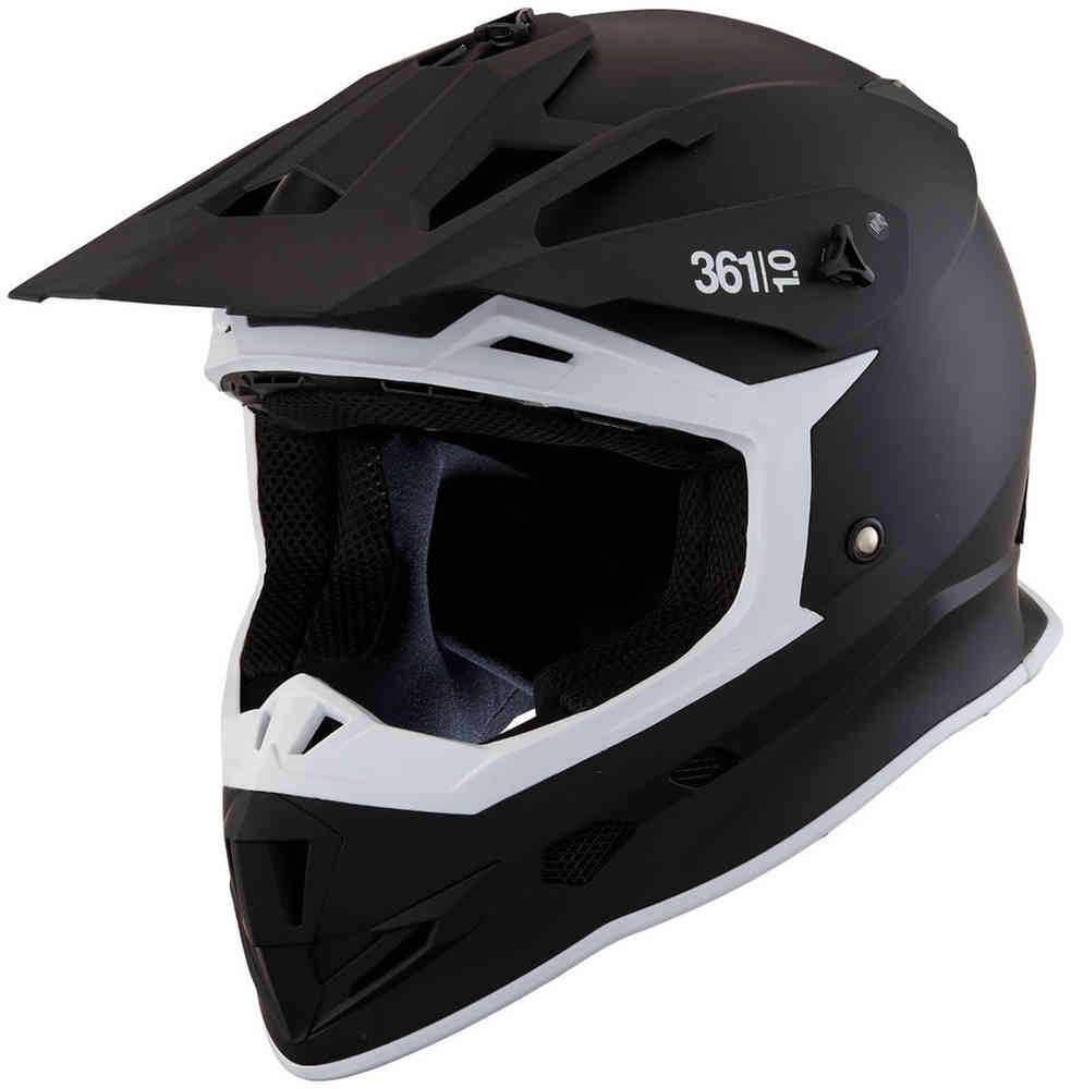 iXS 361 1.0 모토크로스 헬멧