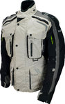 Bores Eduardo 繊維のオートバイのジャケット