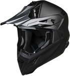 IXS 189 1.0 Motorcross helm