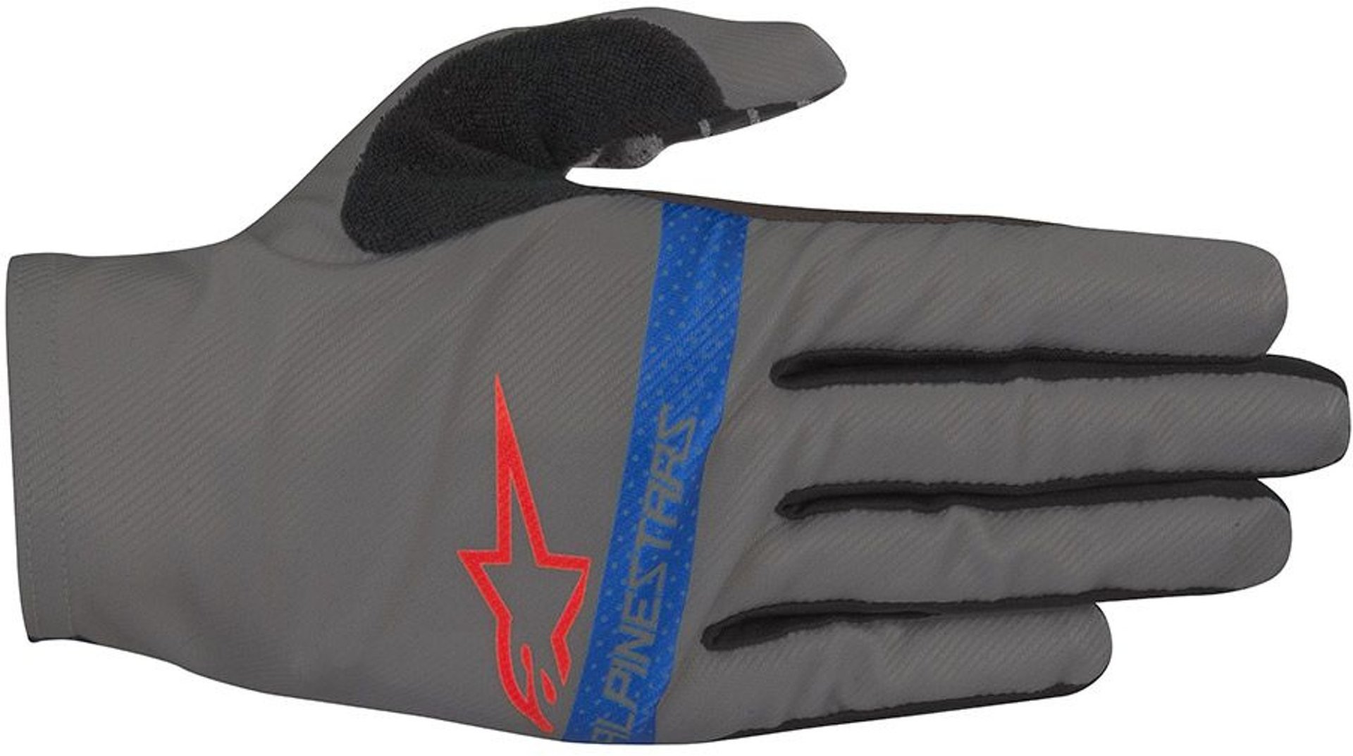 Alpinestars Aspen Pro Lite Bicycle Gloves, grey, Size S, grey, Size S