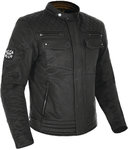 Oxford Hardy Wax Текстильная куртка мотоцикла