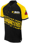 FC-Moto Corp Tričko s límečkem