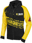 FC-Moto Corp Mikina s kapucí