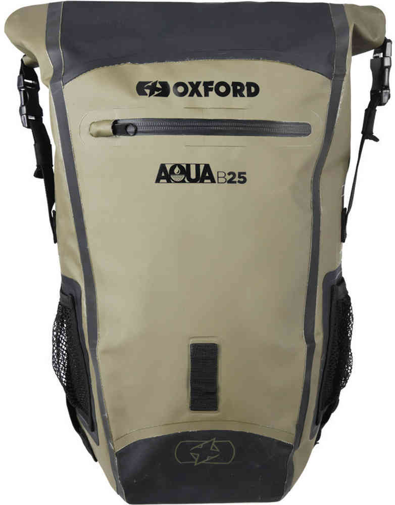 Oxford Aqua B-25 Plecak