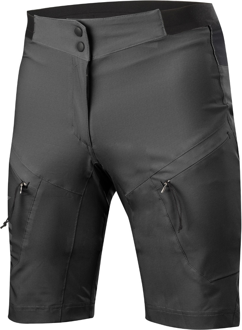 Alpinestars Stella Hyperlite Ladies Bicycle Shorts, black, Size 34 for Women, black, Size 34 for Women