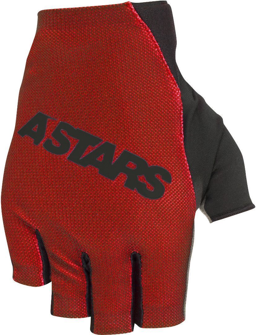Alpinestars Ridge Plus Bicycle Gloves, red, Size S, red, Size S