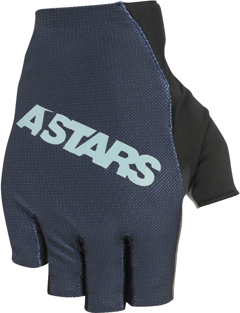 Alpinestars Ridge Plus Bicycle Gloves, blue, Size S, blue, Size S
