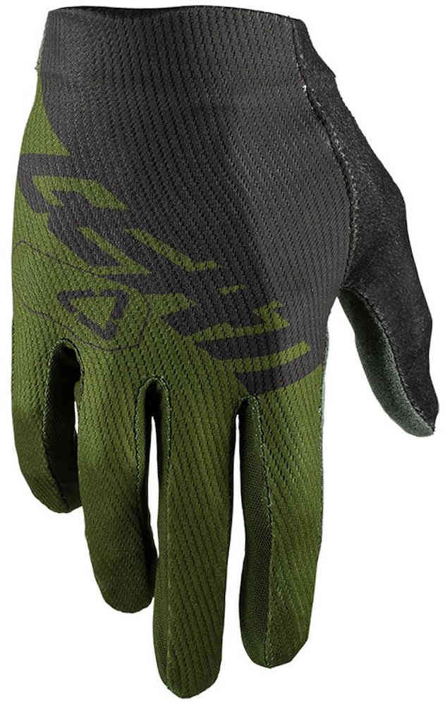 Leatt Glove DBX 1.0 Padded Palm 자전거 장갑