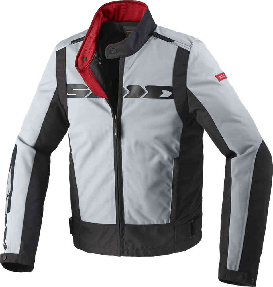 Spidi Solar Tex Мотоцикл текстильная куртка