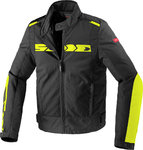 Spidi Solar Tex Motorcycle Textile Jacket