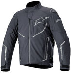 Alpinestars T-Fuse Sport waterdichte motorfiets textiel jas