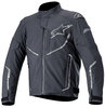 Alpinestars T-Fuse Sport водонепроницаемый мотоцикл Текстиль куртка