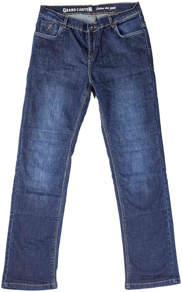 Grand Canyon Hornet Pantaloni jeans moto