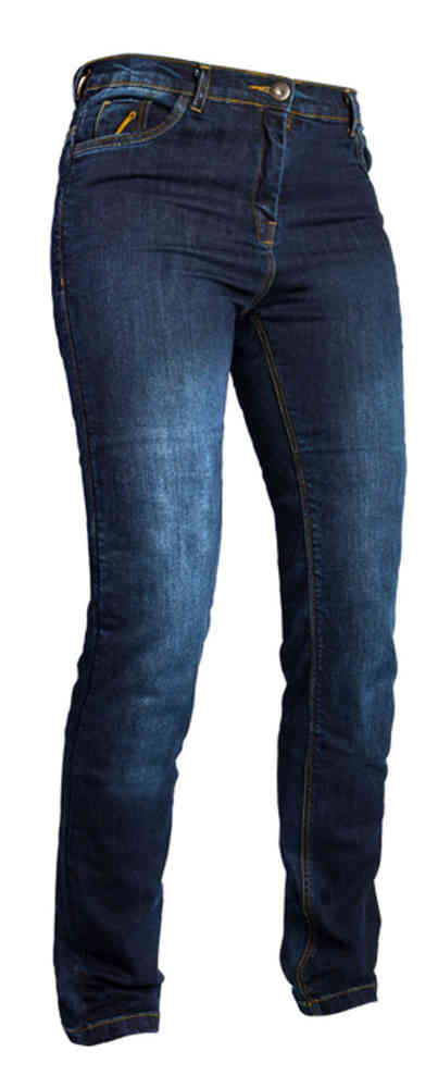 Grand Canyon Hornet Pantalons de jeans de moto pour femmes