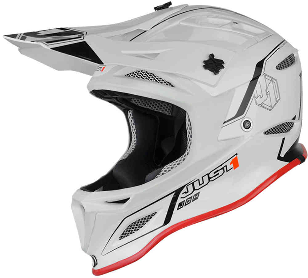 Just1 JDH Elements Mips Downhill casque