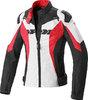 Spidi Sport Warrior Tex Women Motorcycle Текстильная куртка