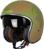 Origine Sprint Army Green Jet Helmet