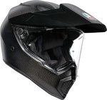 AGV AX-9 Carbon Шлем