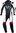 Macna Junior Kids One Piece Motorsykkel Leather Suit