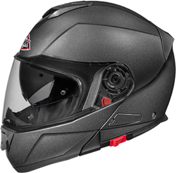 SMK Glide Basic Helmet