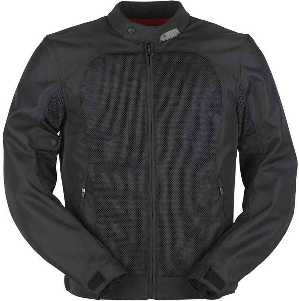 Furygan Genesis Mistral Evo 2 Motorcykel tekstil jakke