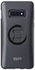 SP Connect Samsung S10e Puhelin kotelon asetus