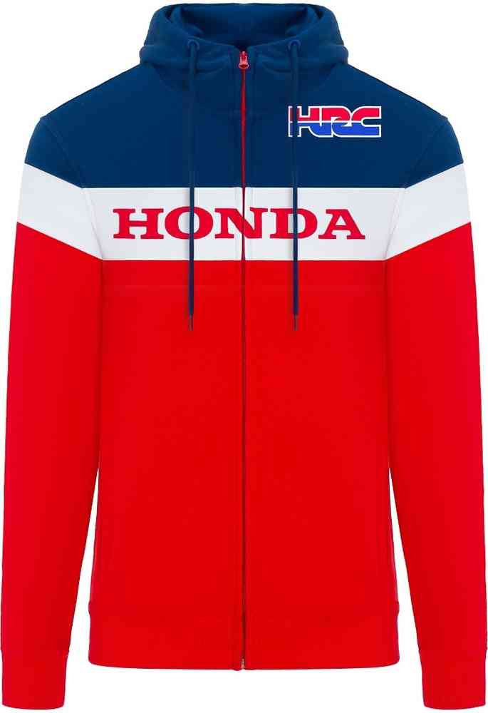 honda racing hoodie