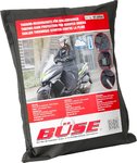 Büse Thermo-Rain Protection para pilotos de scooter