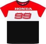 GP-Racing Honda HRC 99 Dual T-skjorte for barn