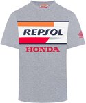 GP-Racing Repsol Big 티셔츠