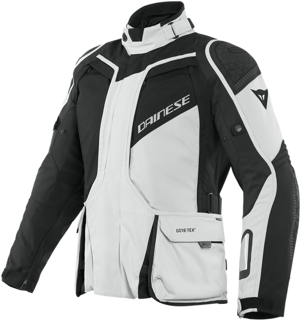 Dainese D-Explorer 2 Gore-Tex Motorcycle Textile Jacket - buy cheap FC-Moto