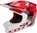 Scott 550 Noise Motorcross helm