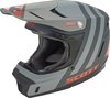 Scott 350 Evo Plus Dash Motocross Helmet Motokrosová přilba