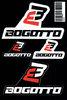 Preview image for Bogotto Sticker Set