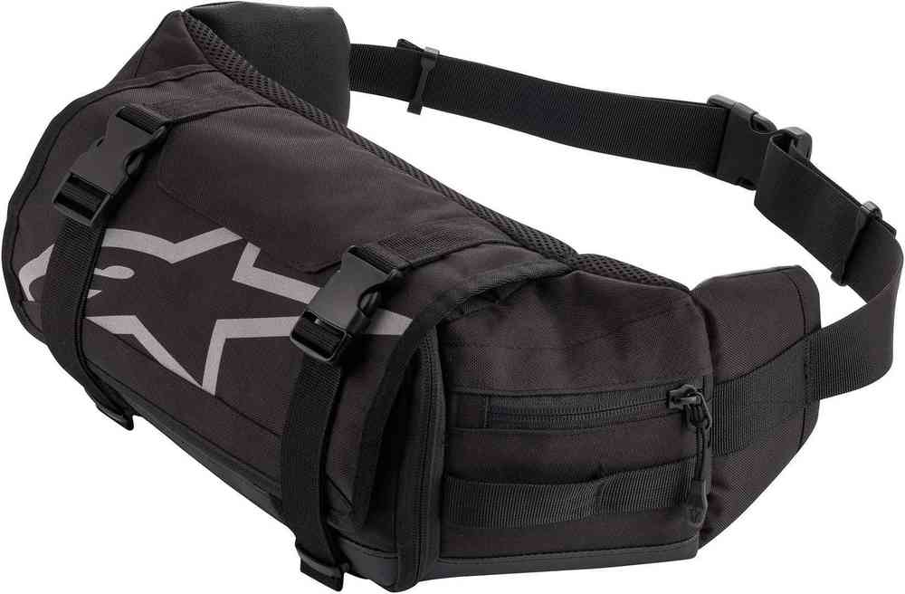 Kriega Organizer Tasche In zwei Größen: M & XL