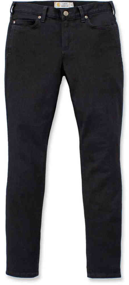 Carhartt Rugged Flex Slim-Fit Layton Skinny Ladies Pants - buy cheap ▷  FC-Moto
