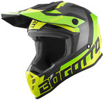 Bogotto V332 Unit Motorcross Helm