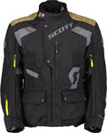 Scott Dualraid Dryo 오토바이 섬유 재킷