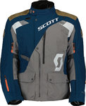 Scott Dualraid Dryo 오토바이 섬유 재킷