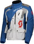 Scott Dualraid Dryo Dámská motocyklová textilní bunda