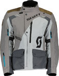 Scott Dualraid Dryo 女士摩托車紡織夾克。