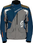 Scott Dualraid Dryo Ladies Motorsykkel tekstil jakke